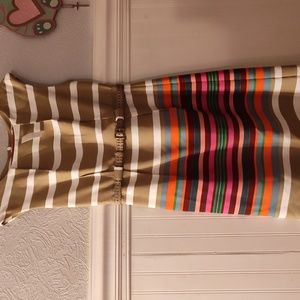 NWT Cato sleeveless dress